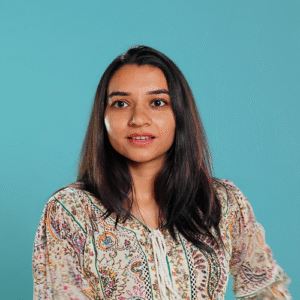 Picture of Khushboo Khobragade 